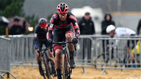 Veldrijden: Cyclocross overzicht nieuws analyses